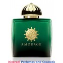 Our impression of Amouage Epic Woman Amouage Premium Perfume Oil (005946) 